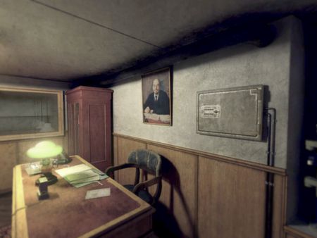 Screenshot 5 of 1953 - KGB Unleashed