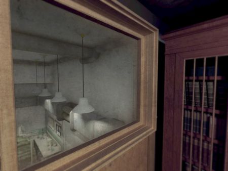 Screenshot 7 of 1953 - KGB Unleashed