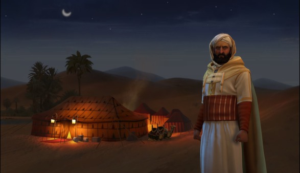 Screenshot 5 of Sid Meier's Civilization V: Brave New World