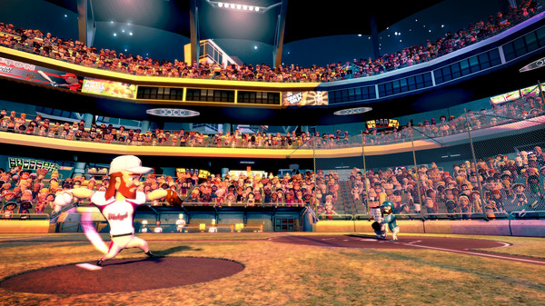 Screenshot 10 of Super Mega Baseball: Extra Innings