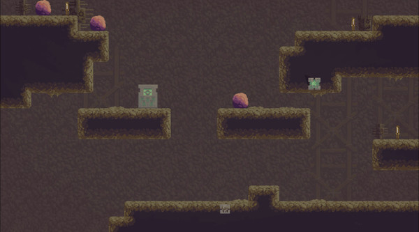 Screenshot 11 of The Dweller