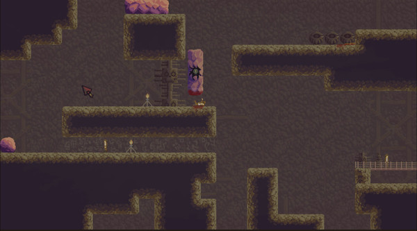 Screenshot 13 of The Dweller