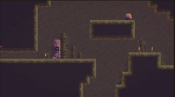 Screenshot 14 of The Dweller