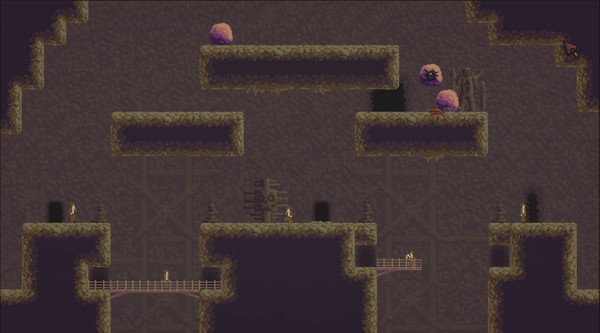 Screenshot 17 of The Dweller