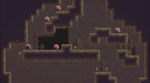 Screenshot 4 of The Dweller