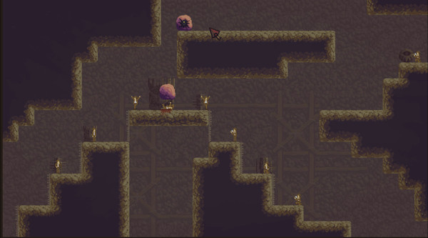 Screenshot 5 of The Dweller