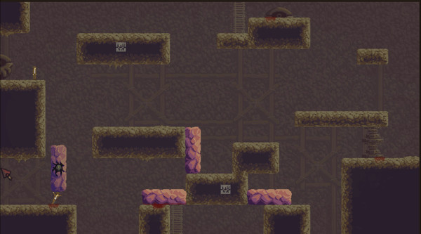 Screenshot 9 of The Dweller