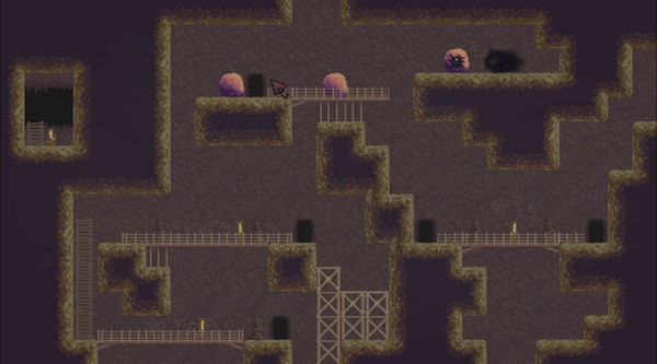 Screenshot 10 of The Dweller