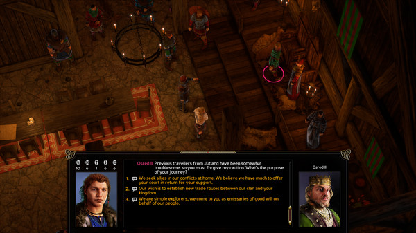 Screenshot 5 of Expeditions: Viking