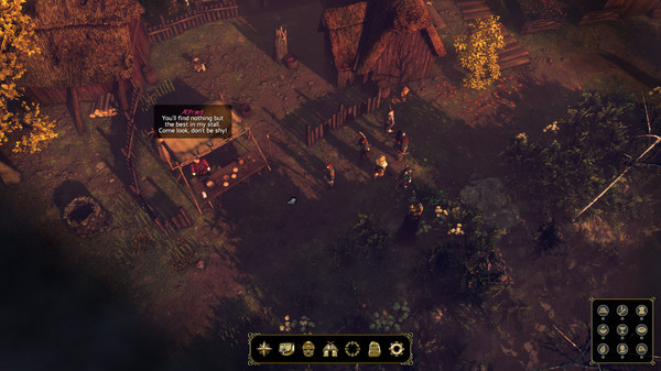 Screenshot 8 of Expeditions: Viking