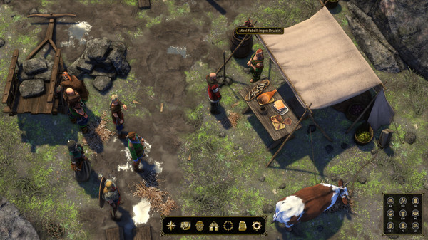 Screenshot 9 of Expeditions: Viking