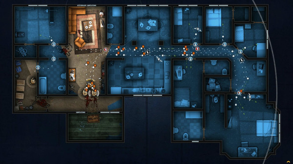 Screenshot 12 of Door Kickers