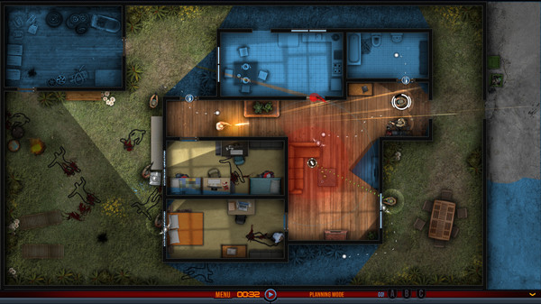 Screenshot 15 of Door Kickers