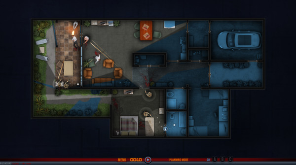 Screenshot 16 of Door Kickers