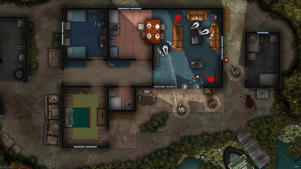 Screenshot 17 of Door Kickers