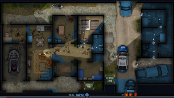 Screenshot 18 of Door Kickers