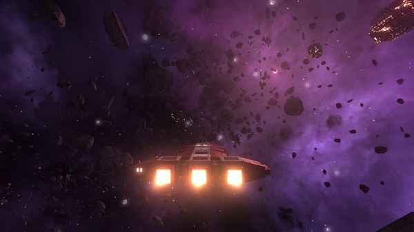 Screenshot 1 of Avorion