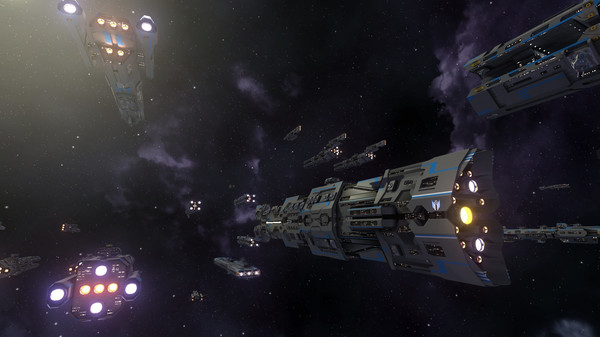 Screenshot 11 of Avorion