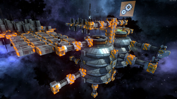 Screenshot 12 of Avorion