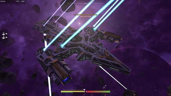 Screenshot 13 of Avorion