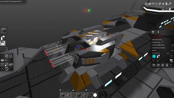 Screenshot 15 of Avorion