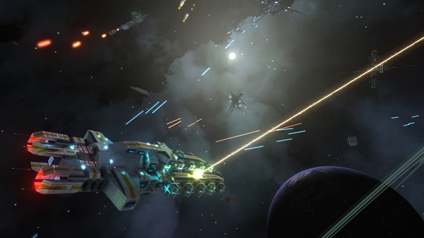 Screenshot 16 of Avorion