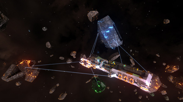 Screenshot 17 of Avorion