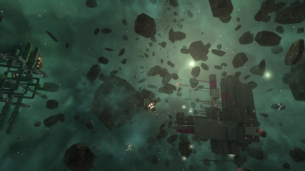 Screenshot 6 of Avorion