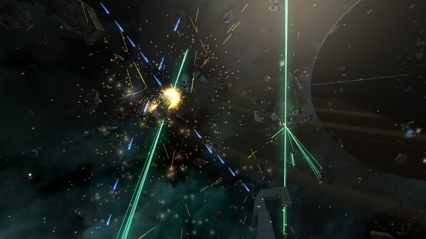 Screenshot 7 of Avorion