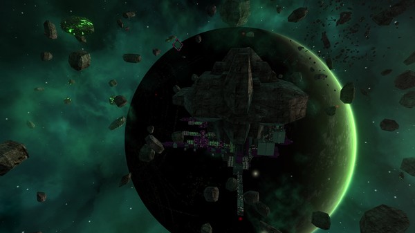 Screenshot 8 of Avorion