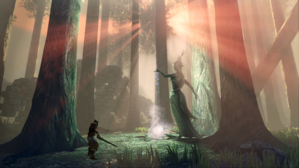 Screenshot 5 of Kingdoms Rise