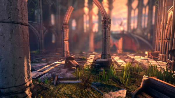 Screenshot 8 of Kingdoms Rise