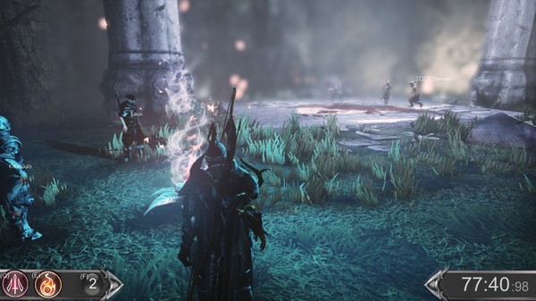 Screenshot 10 of Kingdoms Rise