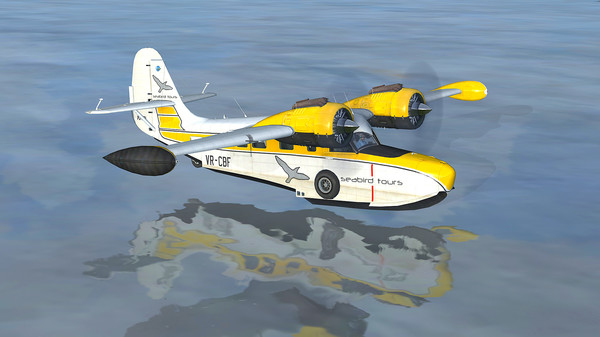 Screenshot 2 of Microsoft Flight Simulator X: Steam Edition