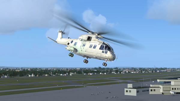 Screenshot 3 of Microsoft Flight Simulator X: Steam Edition