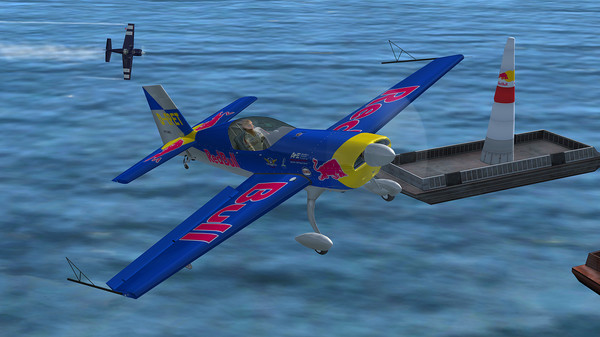 Screenshot 5 of Microsoft Flight Simulator X: Steam Edition