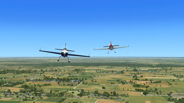 Screenshot 6 of Microsoft Flight Simulator X: Steam Edition
