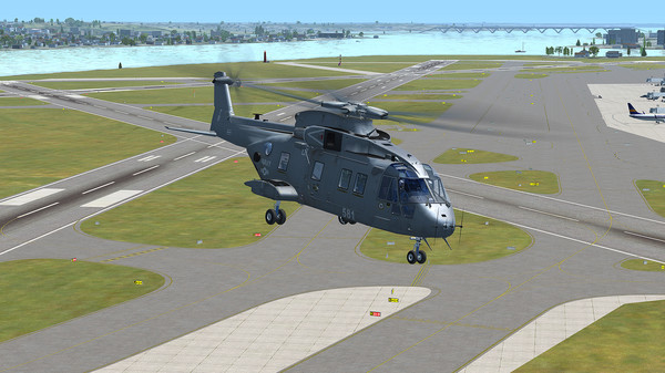 Screenshot 7 of Microsoft Flight Simulator X: Steam Edition