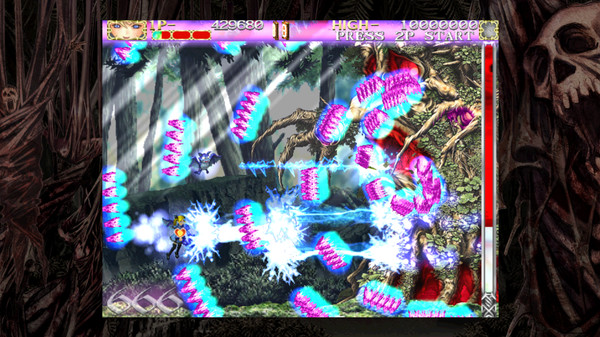 Screenshot 5 of Deathsmiles