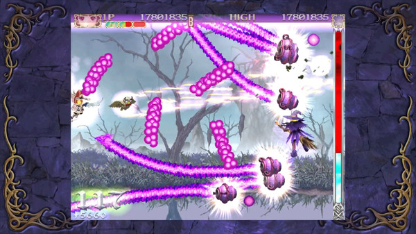 Screenshot 10 of Deathsmiles