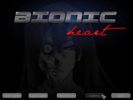 Screenshot 1 of Bionic Heart