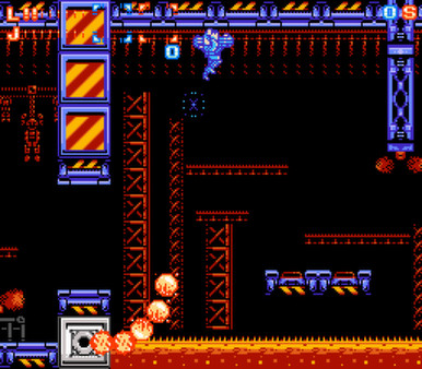 Screenshot 3 of Jet Gunner