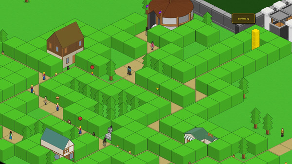 Screenshot 7 of RPG Tycoon