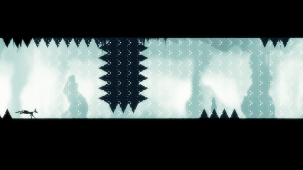 Screenshot 4 of A Walk in the Dark