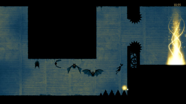 Screenshot 5 of A Walk in the Dark