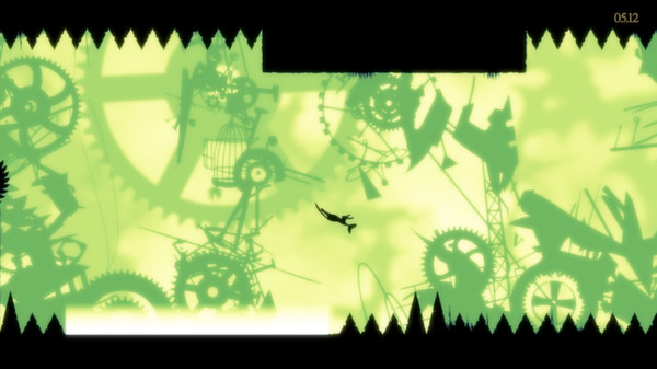 Screenshot 6 of A Walk in the Dark