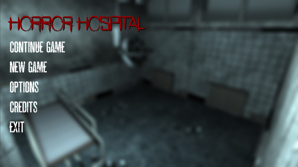 Screenshot 2 of Horror Hospital