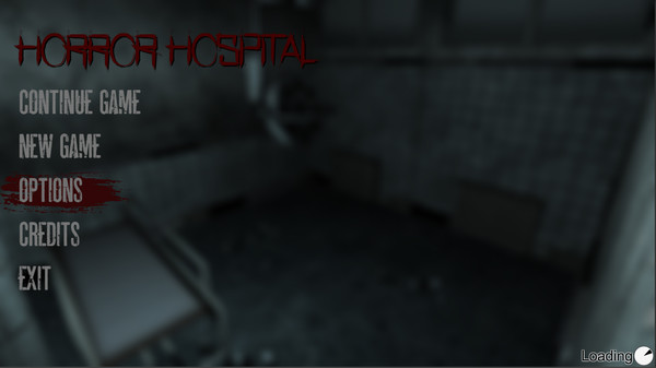 Screenshot 3 of Horror Hospital