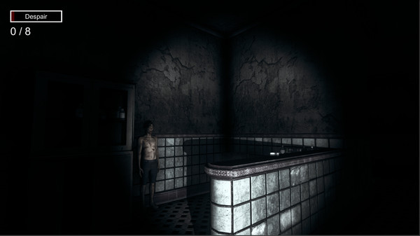 Screenshot 4 of Horror Hospital