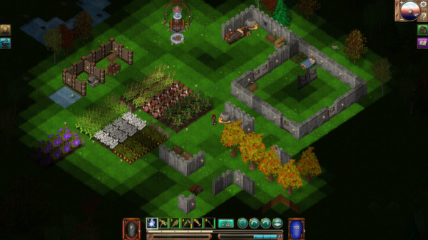 Screenshot 2 of Lantern Forge